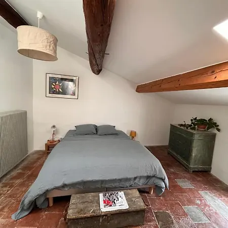 La Maison Siranaise *