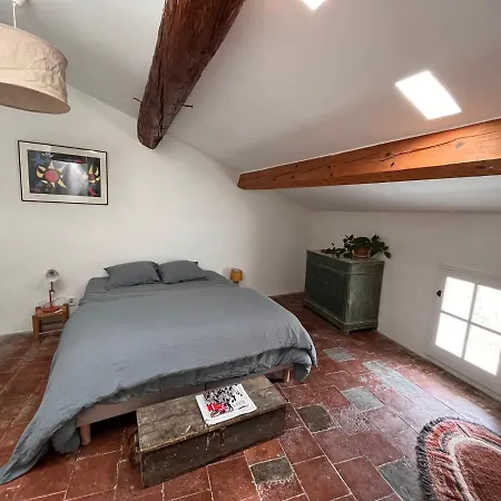 Bed & Breakfast La Maison Siranaise Siran (Herault)