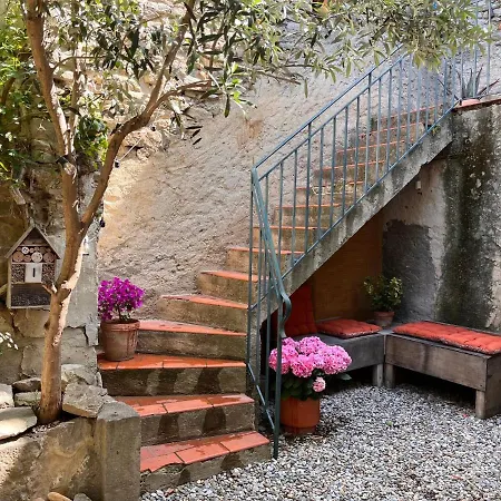 La Maison Siranaise Bed & Breakfast Siran (Herault)