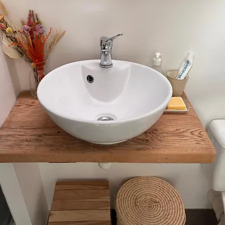 Bed & Breakfast La Maison Siranaise Siran (Herault)