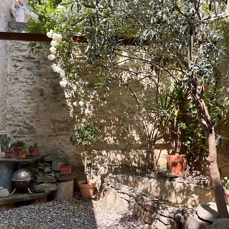 La Maison Siranaise Siran